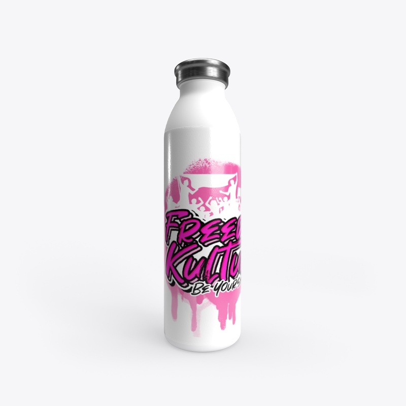 Be Yourself Collection Pink
