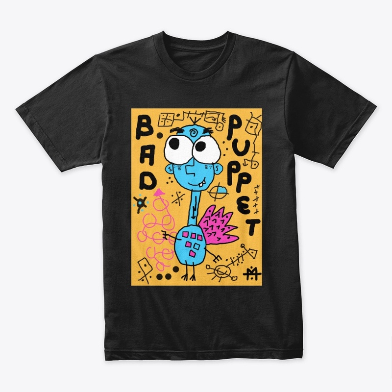 Bad puppet