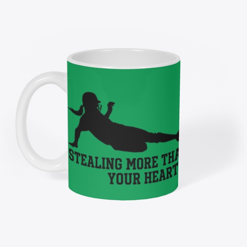 Stealing More Than Just Your Heart