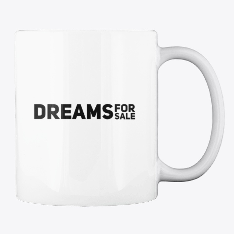 Dreams For Sale 