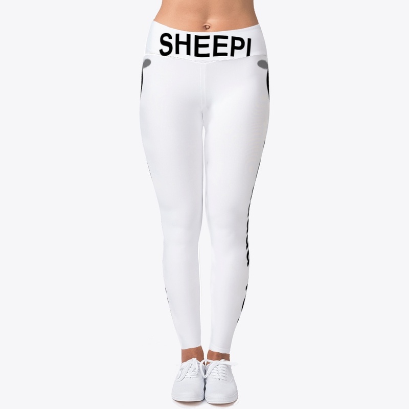 Sheepi Baaaaa 4U!