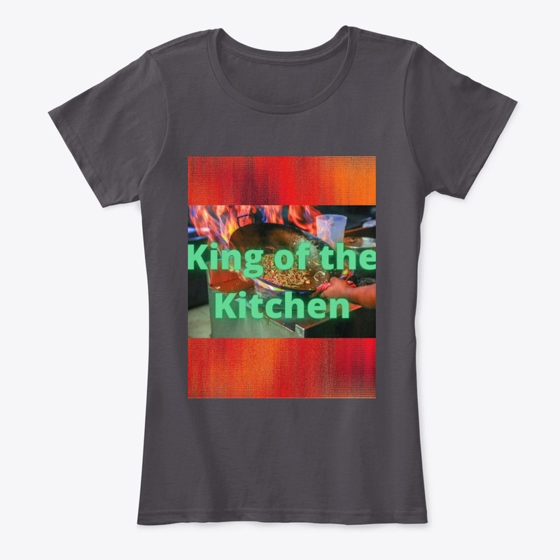 King of the Kitchen