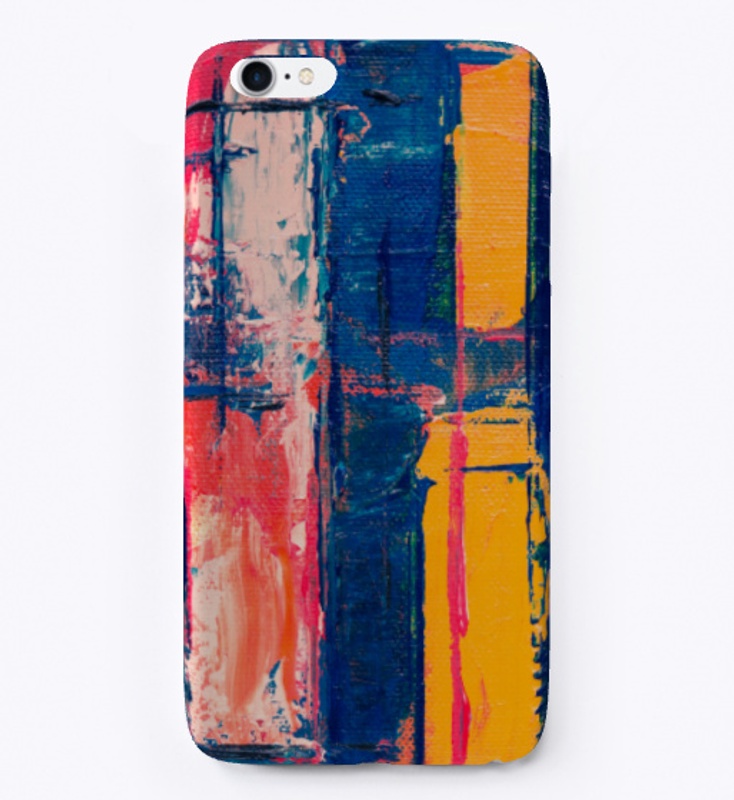 abstract painting designs