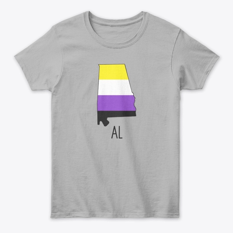 Non-Binary Alabama