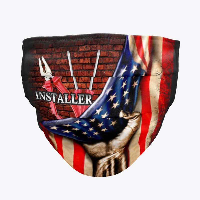 Proud American Installer