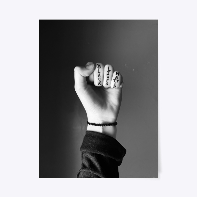Fist Up