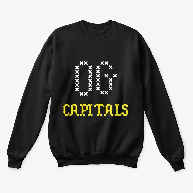 OG CAPITALS & SUPERIOR