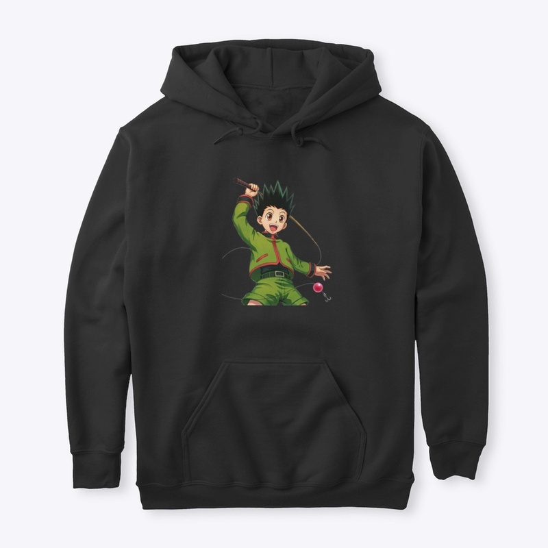 Gon Hoodie 