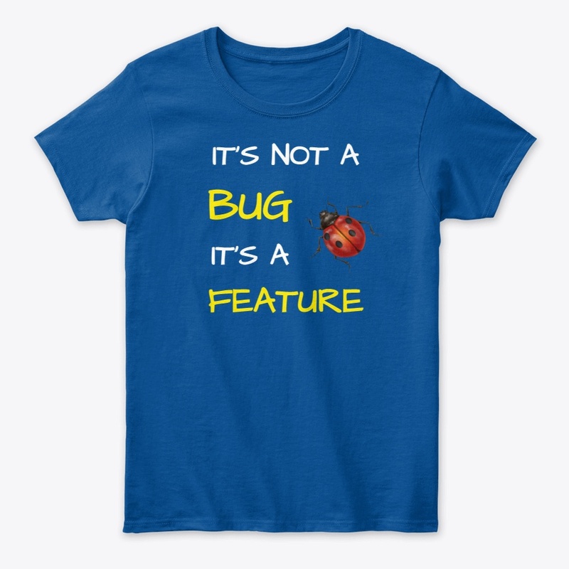 Bug-Feature