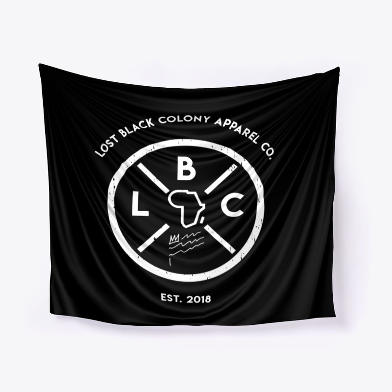 LBC Vintage Logo