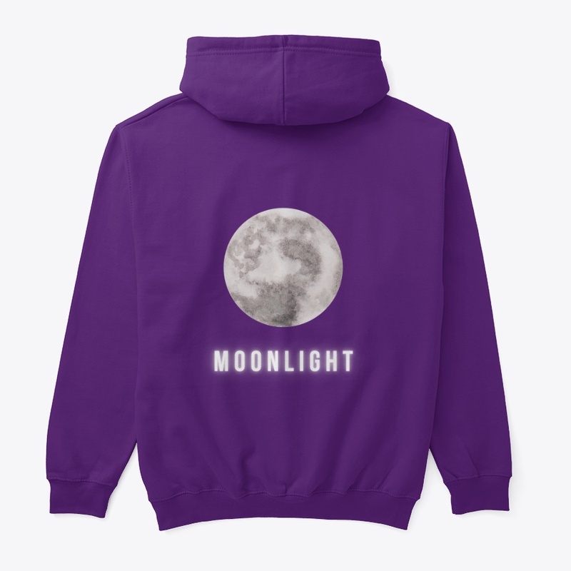 🌙✨ "Moonlight Magic"
