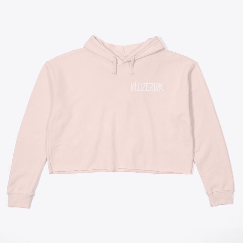 "Let's Get a Handpay!" Cropped Hoodie
