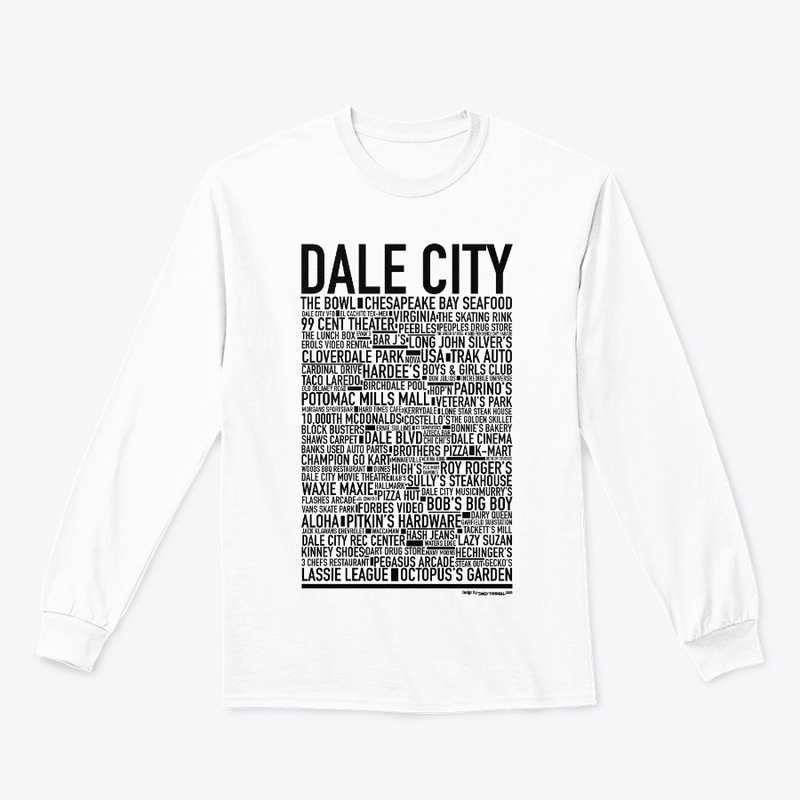Dale City VA