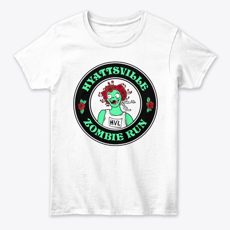 Classic Zombie Run 2019 Edition