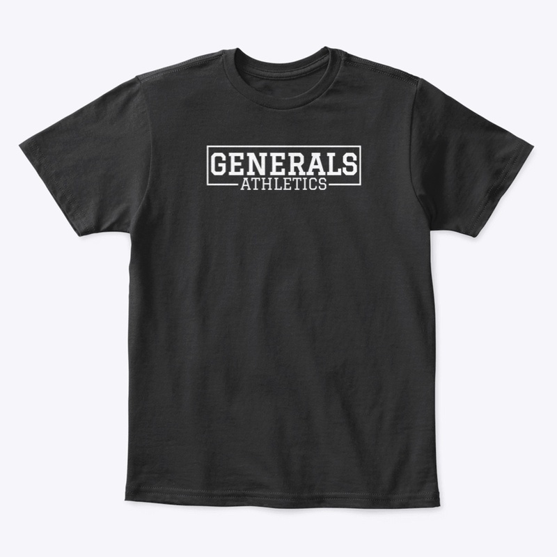 The Generals Block Design