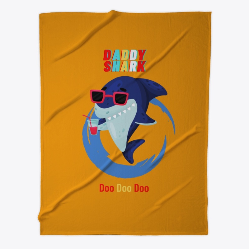  daddy baby shark  matching  t shirts