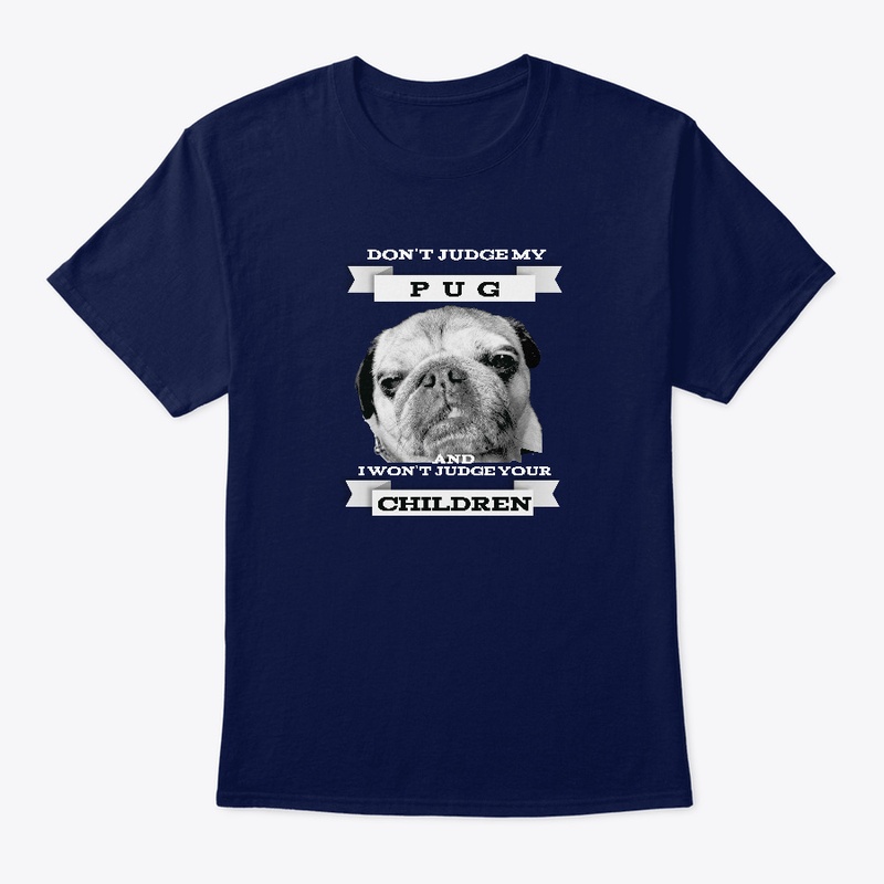 pug judge