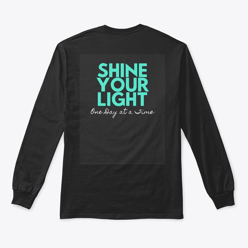 Shine Your Light