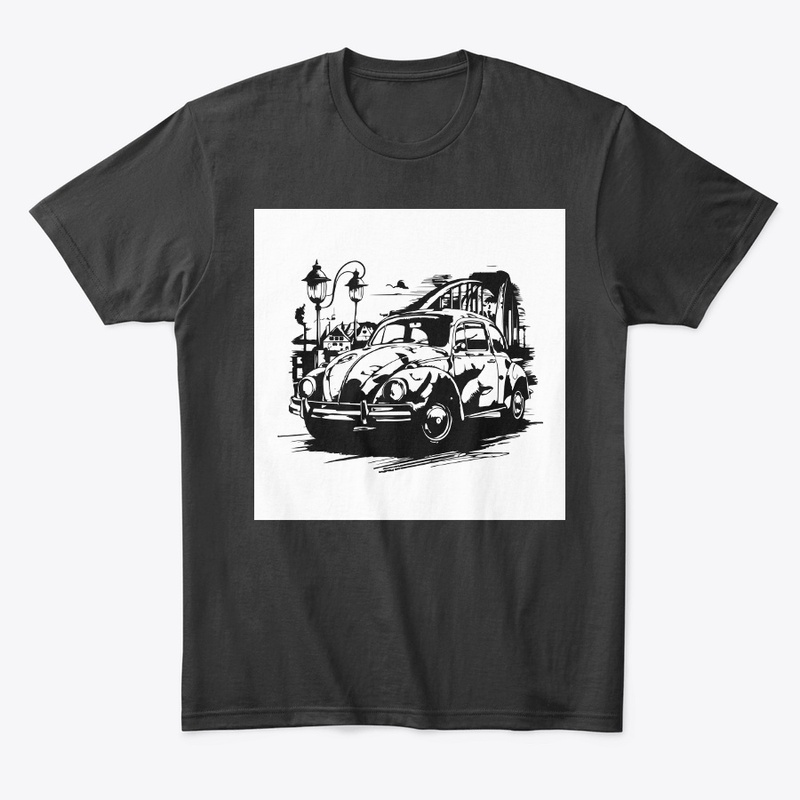 Next Level - Cotton T-Shirt