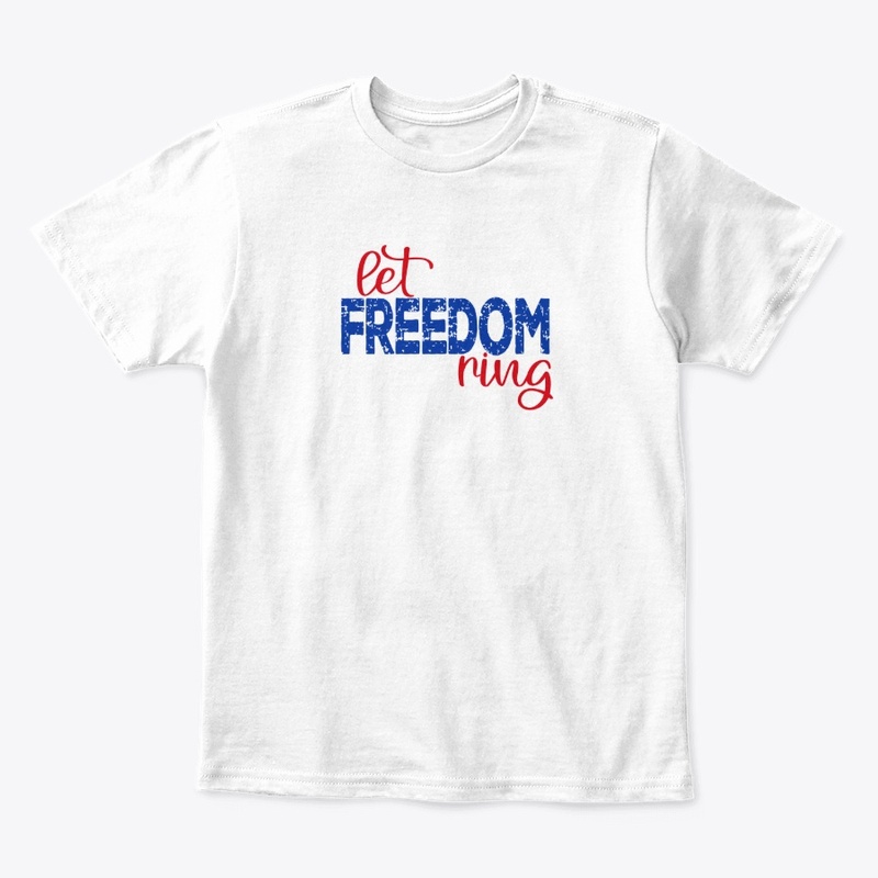 Let Freedom Ring