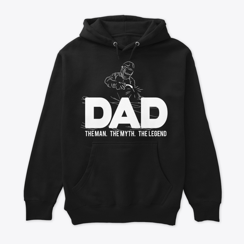 welder Dad