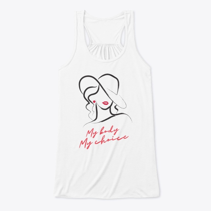 My Body My Choice