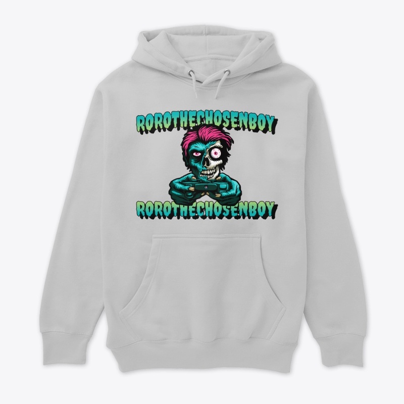 RoroTheChosenBoy Merch 