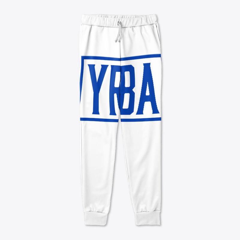 YRSBA JOGGERS