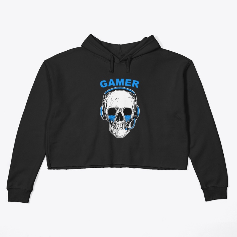 Gamer 2022