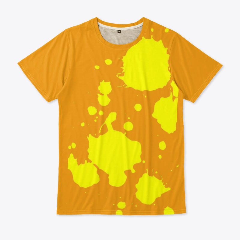 SPLASH YELLOW