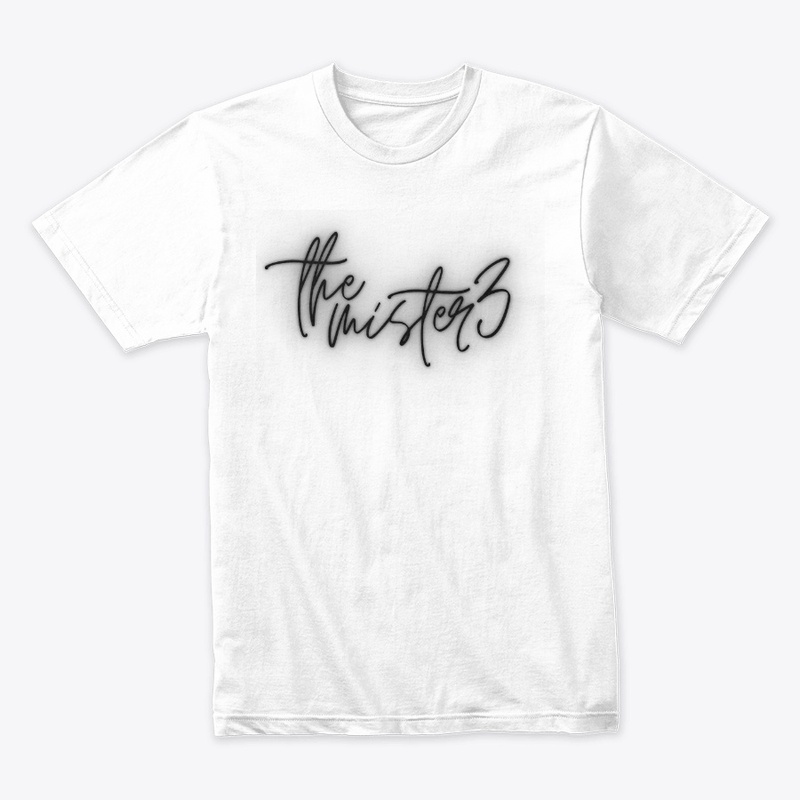 The Mister Season 3 Collection (Black)