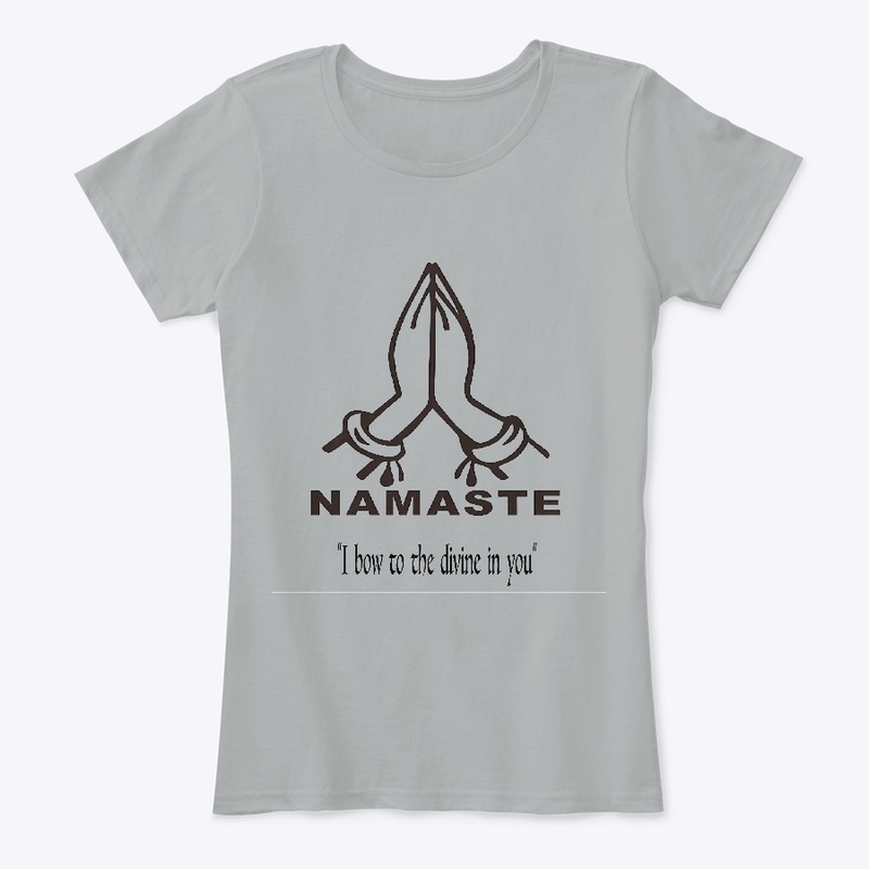 Namaste