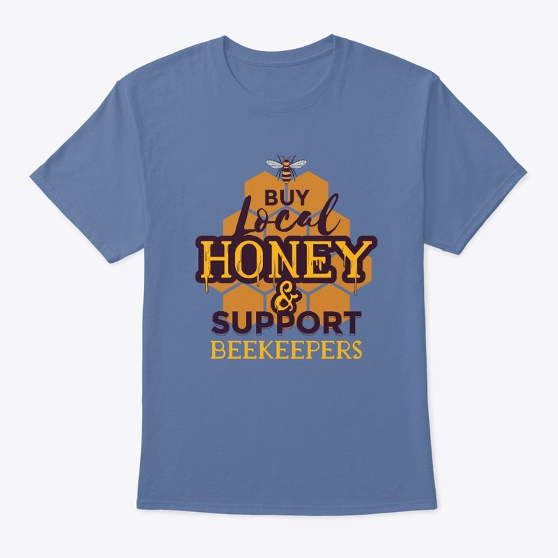 Support Beekeepers