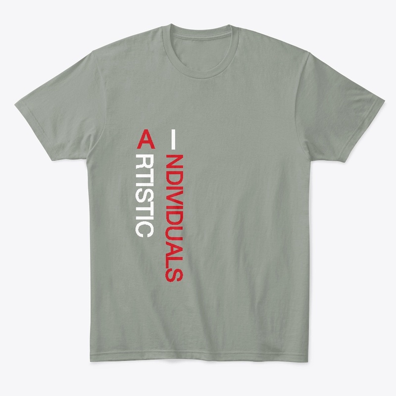 AI T-shirt