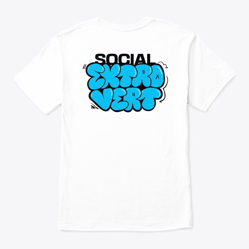 Social Extrovert