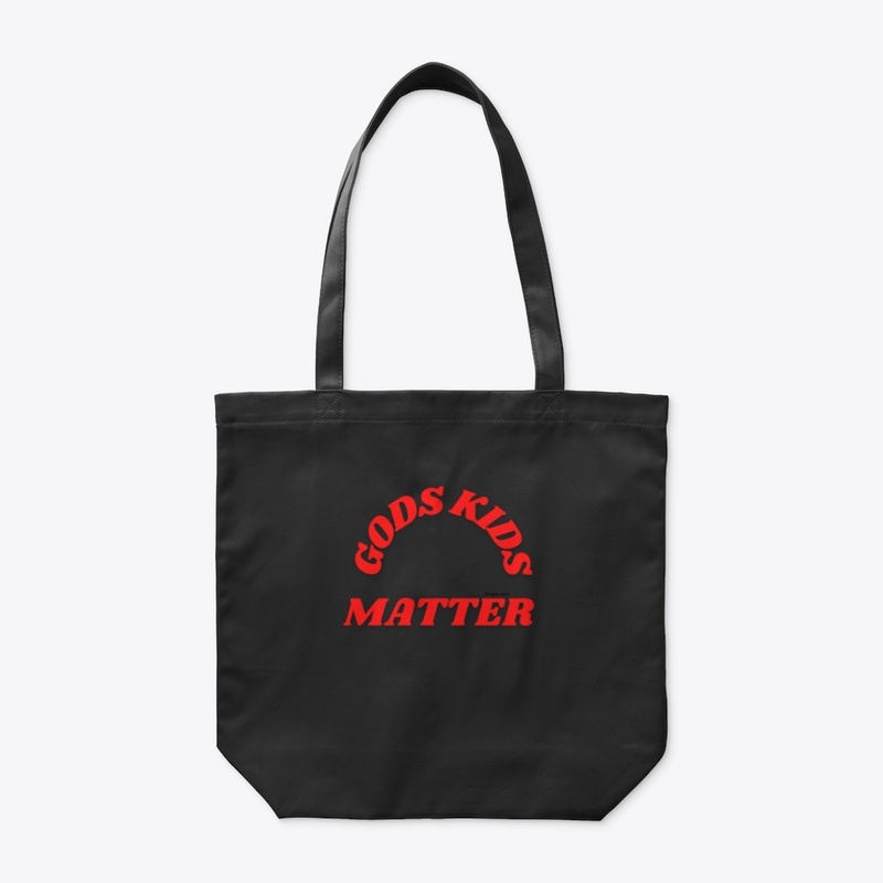 Gods Kids apparel and more
