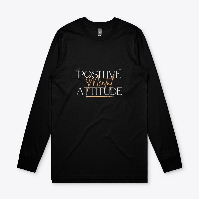 postive atitude