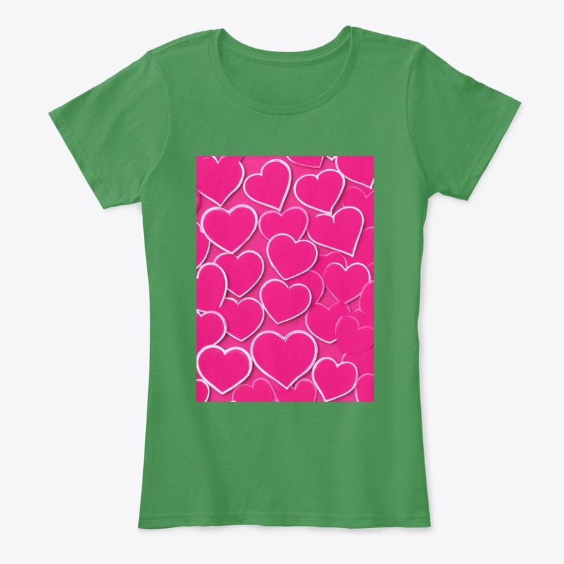 Printed t-shirt 