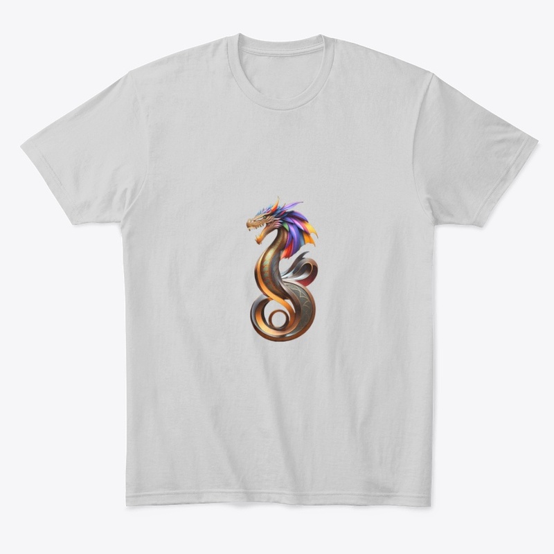 Chinese Dragon  