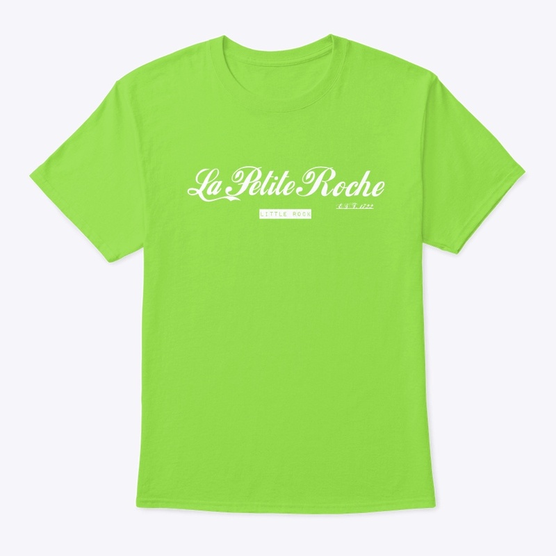 La Petite Roche T-Shirt