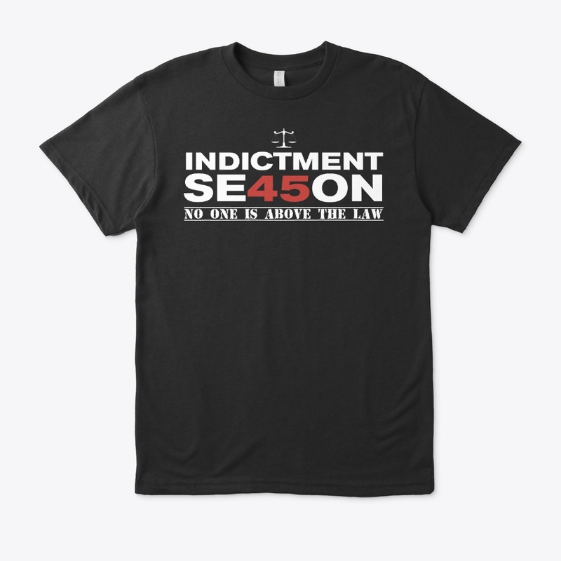 Indictment SE45ON!
