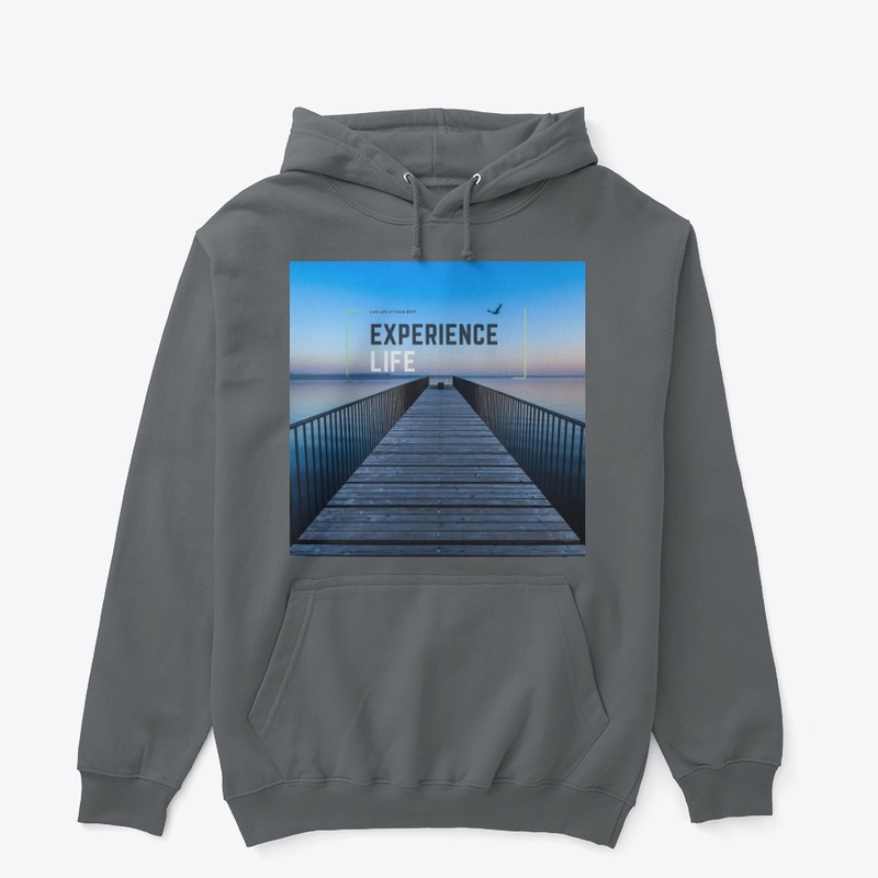 Experience Life Design 