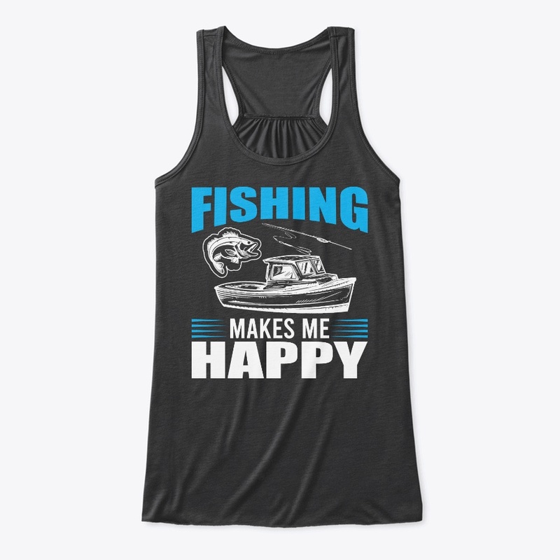 Fishing T-shirt best gift for every one