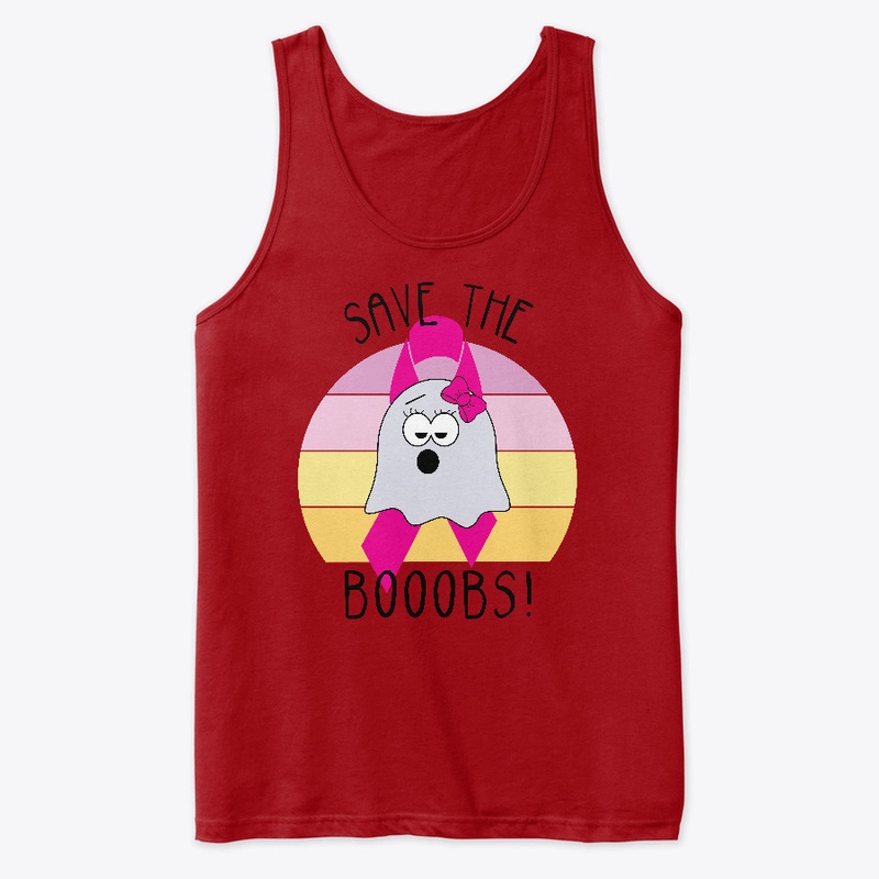 Save the Boobs funny diabetes  tshirt