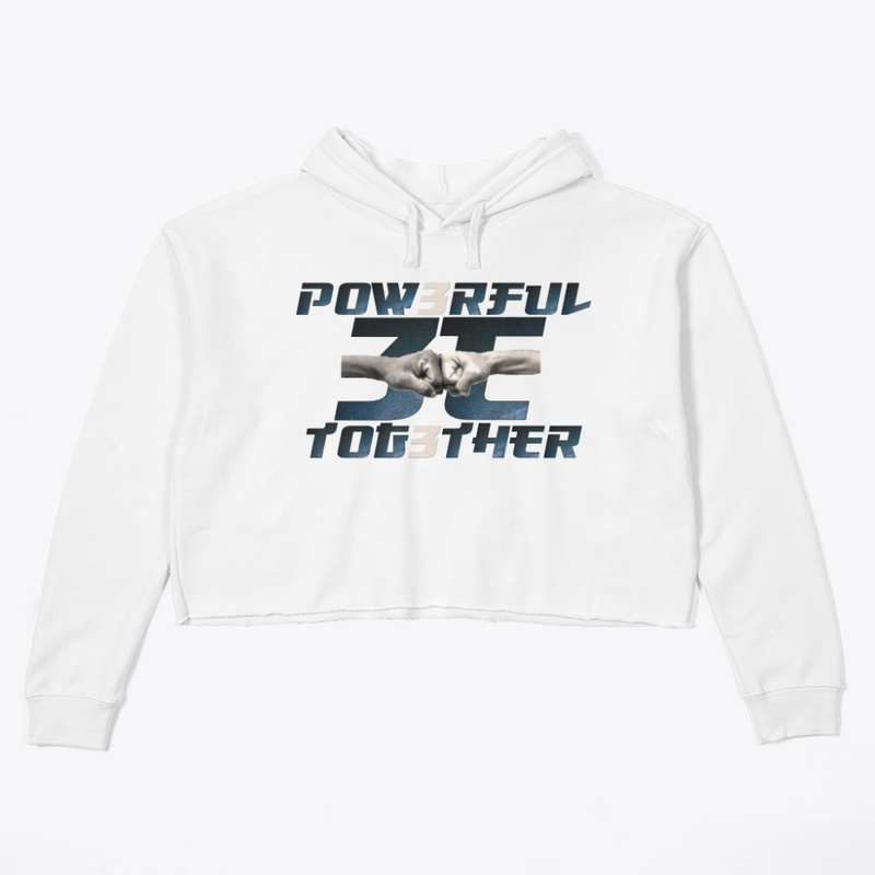 Powerful Together
