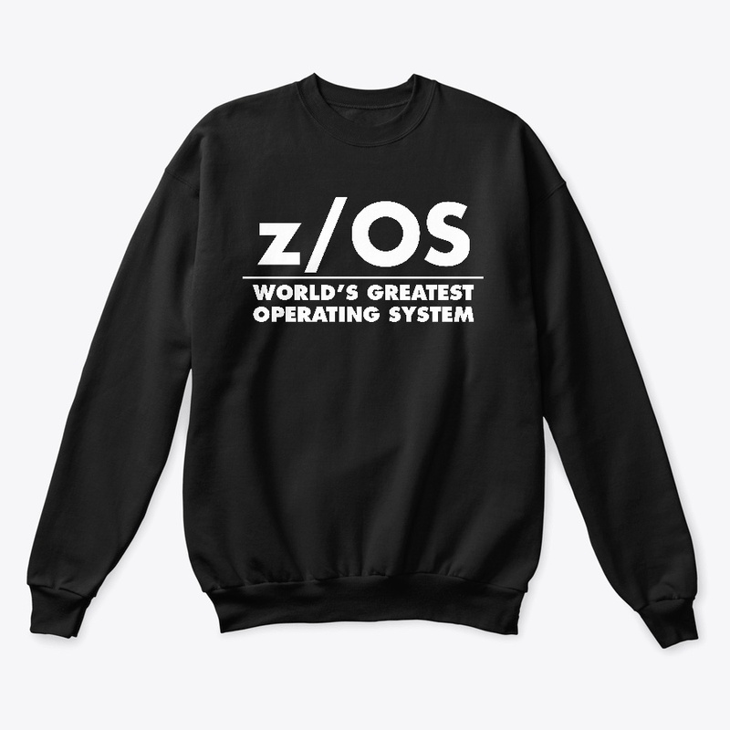 z/OS: World's Greatest Operating System