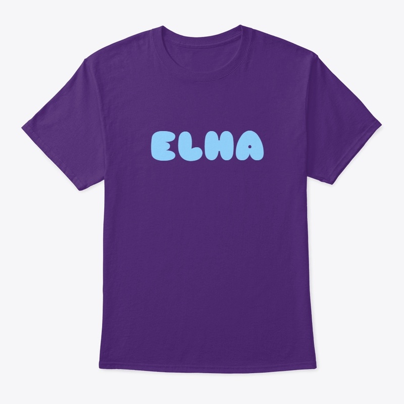 First Collection of Elha Clothing
