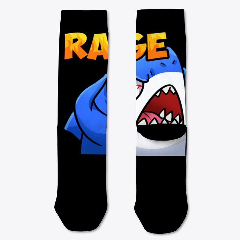 Fishy Rage 
