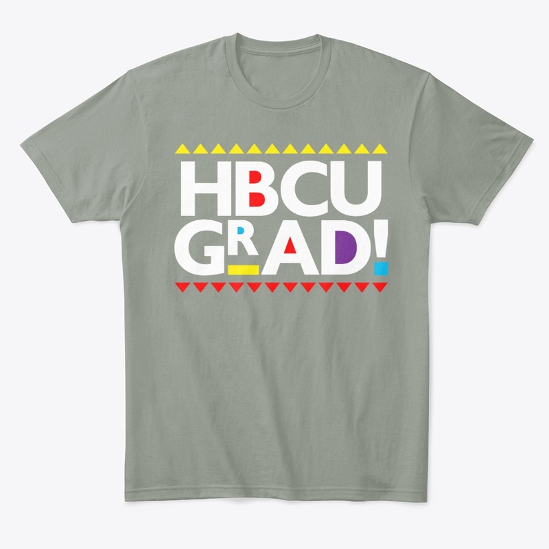 HBCU Grad Design