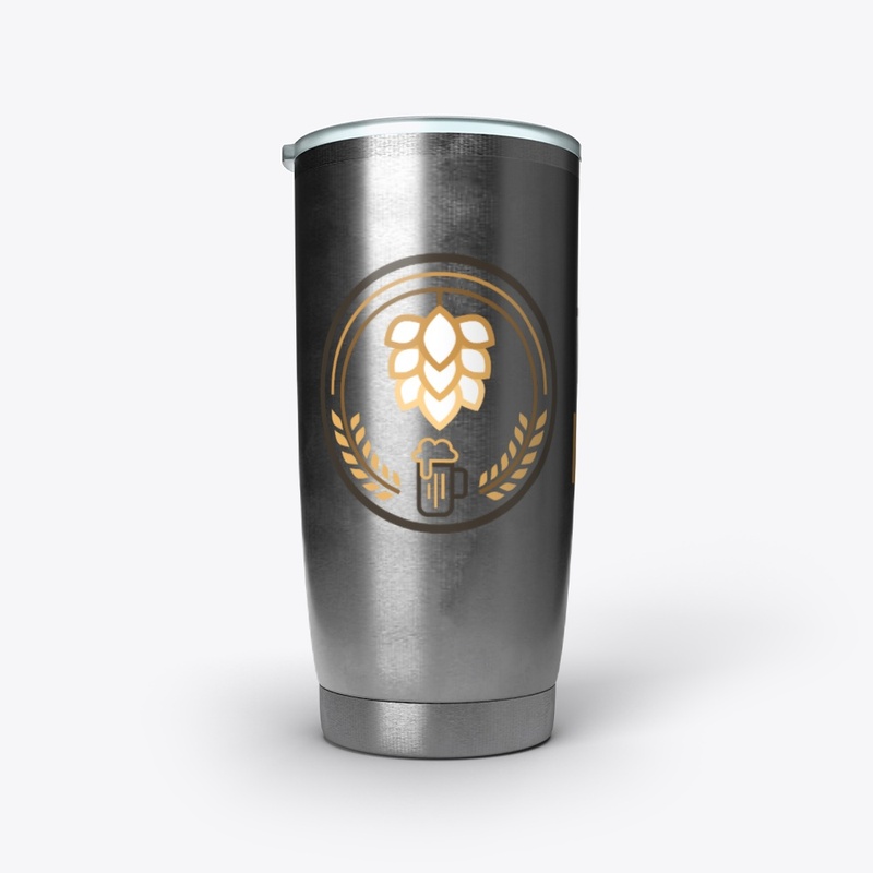TMB Insulated Tumbler V2